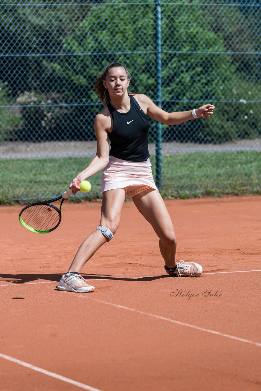 Bild 317 - Elke Jaeger Gedaechtnisturnier